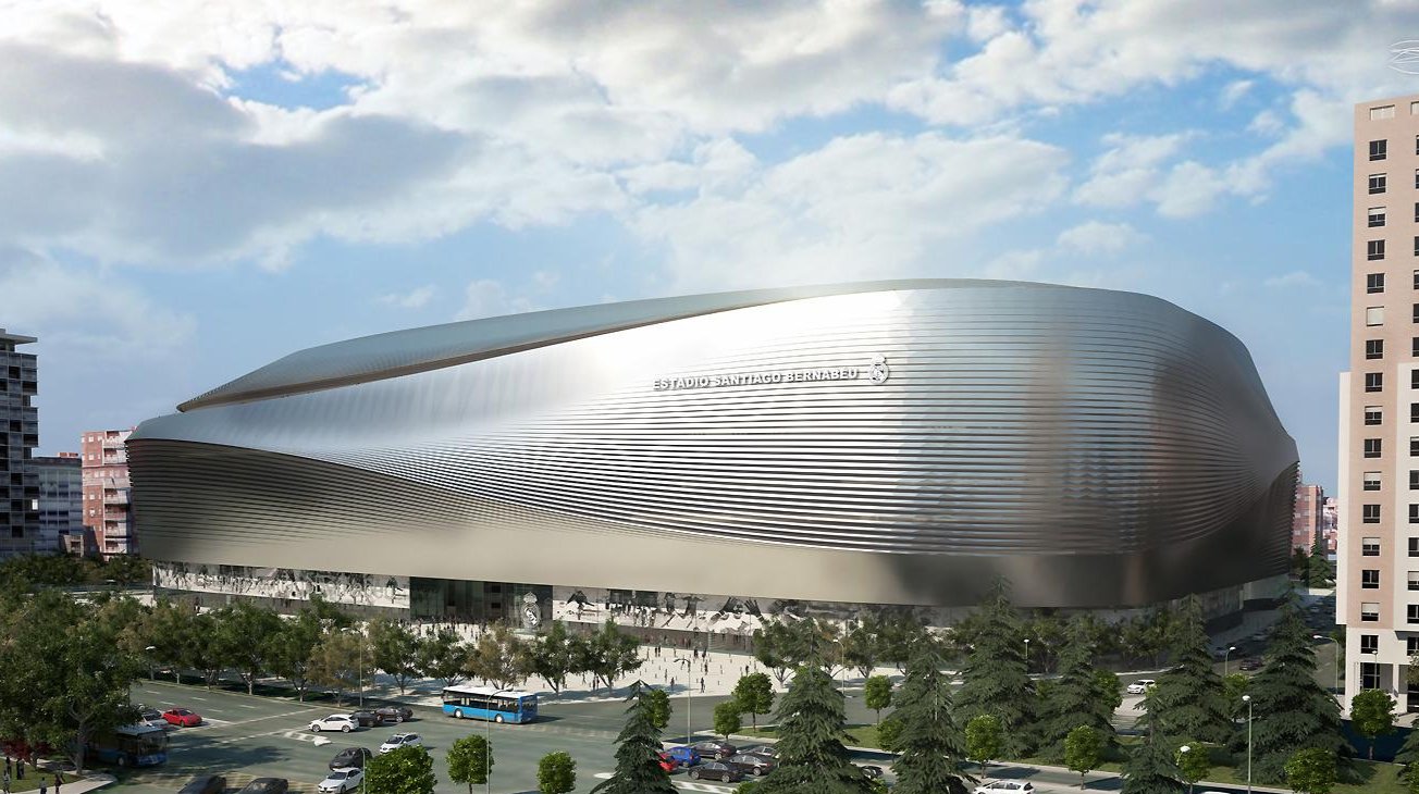 Experiencia Real Madrid vs. Barcelona