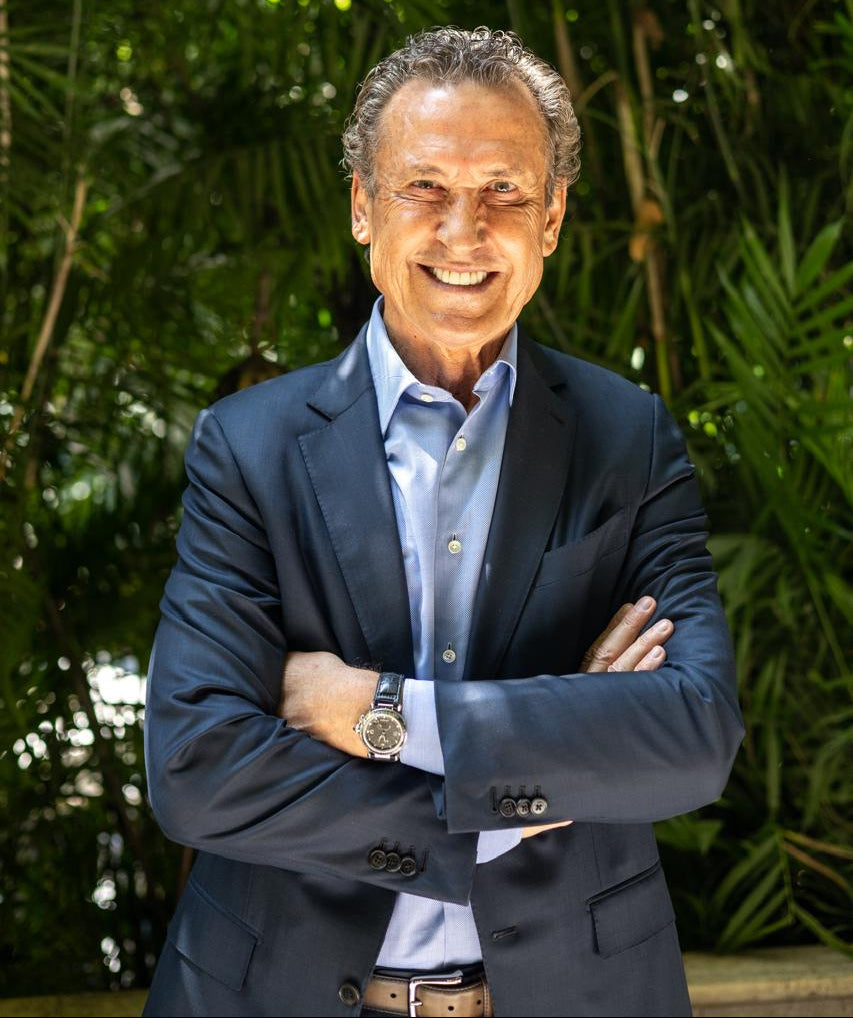 MG Voices: Jorge Valdano