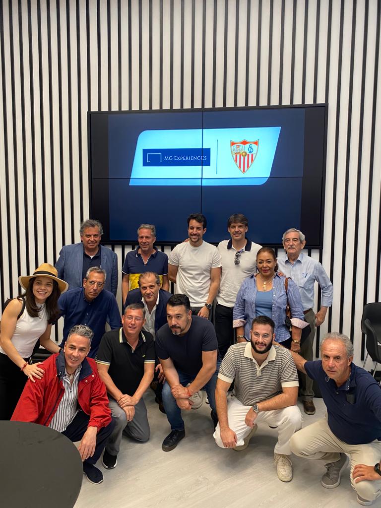 Sevilla Experience