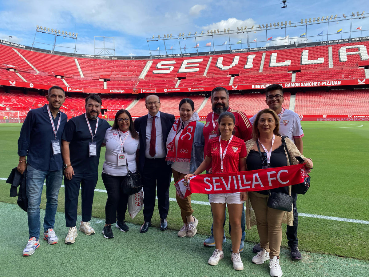 Sevilla Experience