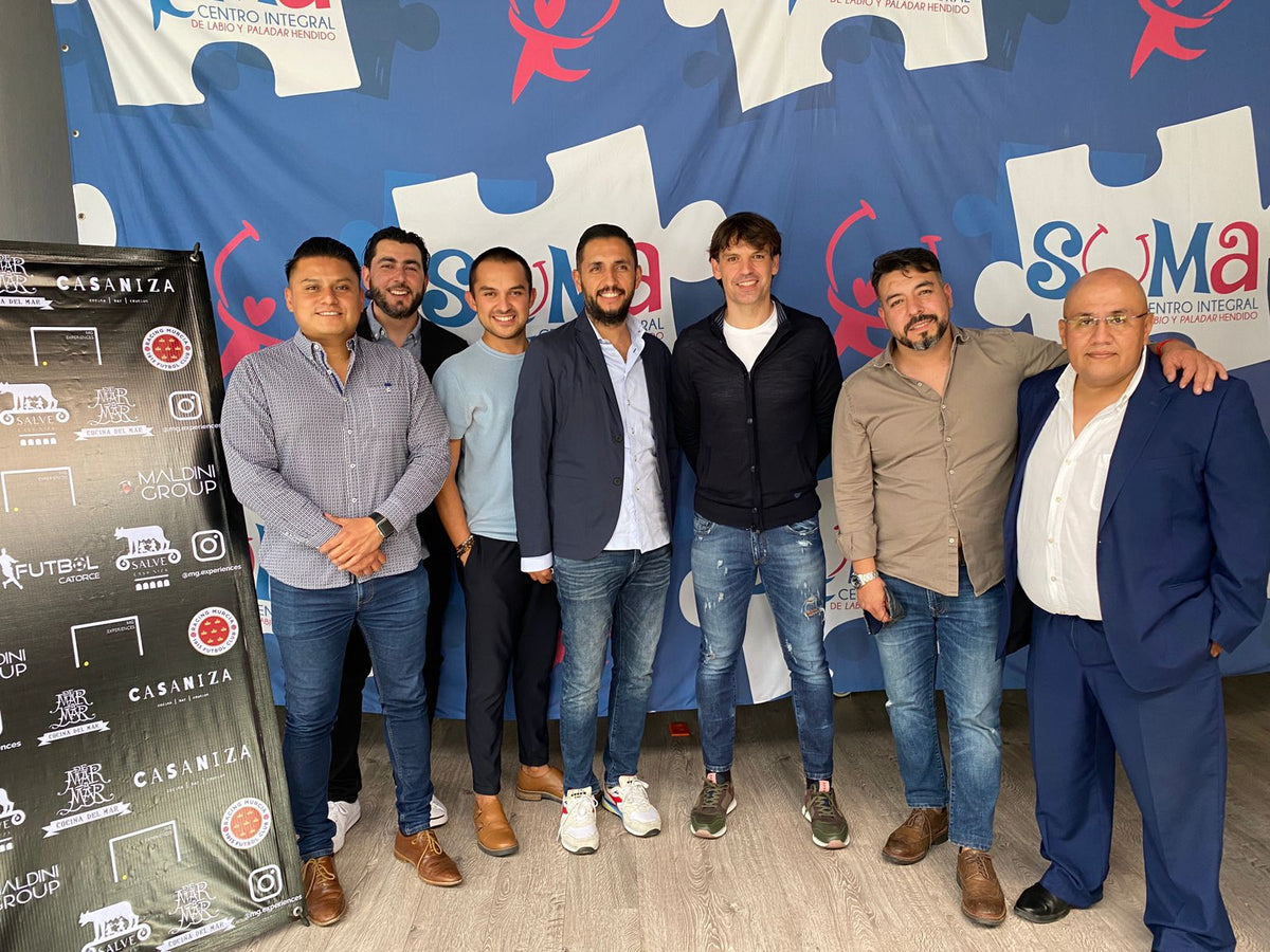 Fundación Suma