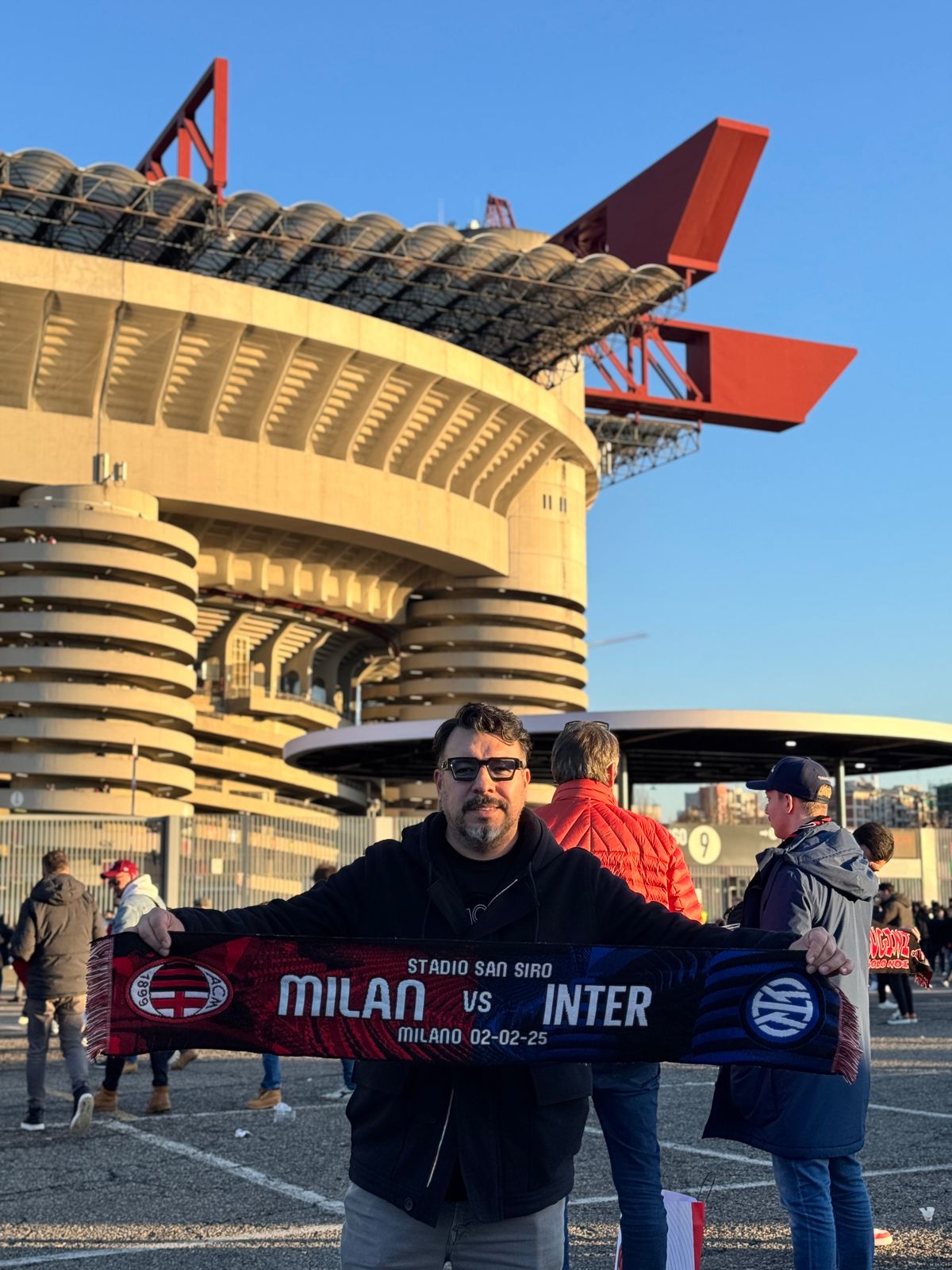 Derbi de la Madonnina