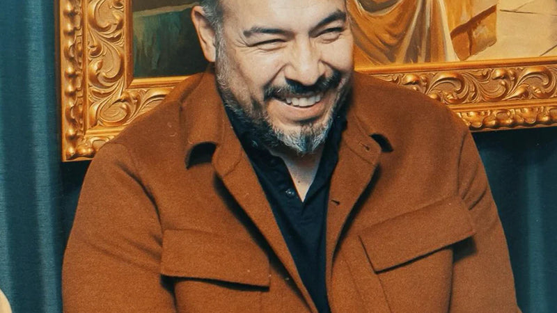 INICIA EL SUEÑO