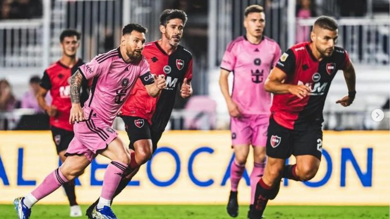 EXPERIENCIA INTER MIAMI