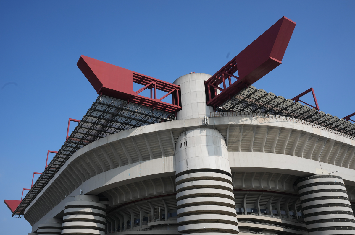 Derbi de la Madonnina
