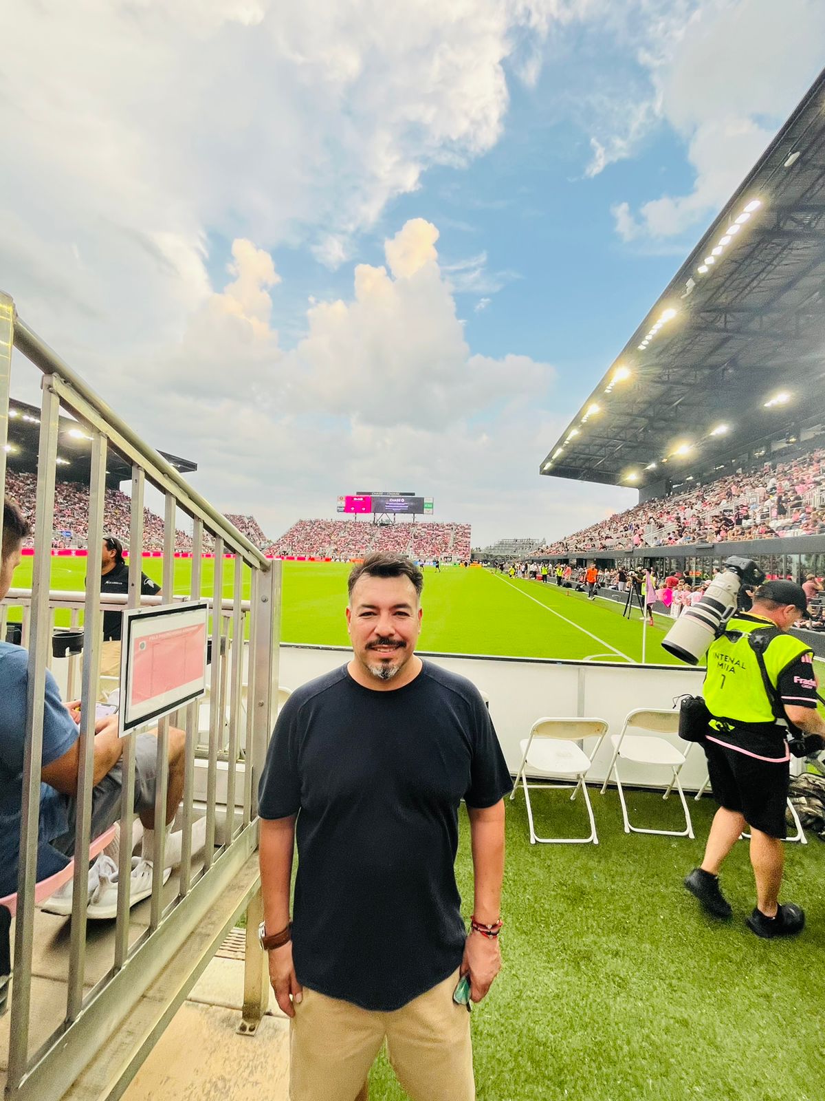 Miami Experience